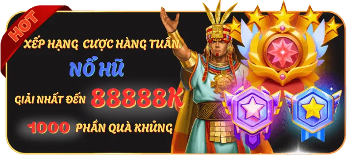 Giao diện thân thiện dễ dàng đặt cược