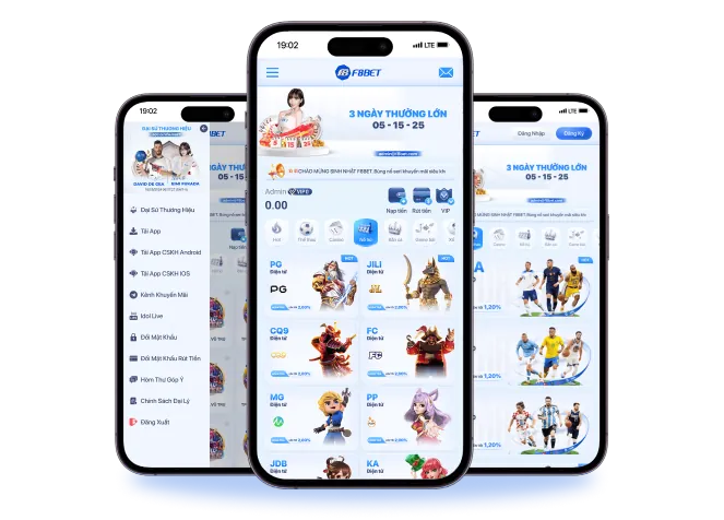 Biểu tượng đa dạng môn thể thao, thể hiện sự bao phủ rộng khắp các thị trường cá cược tại x88060 nhà cái