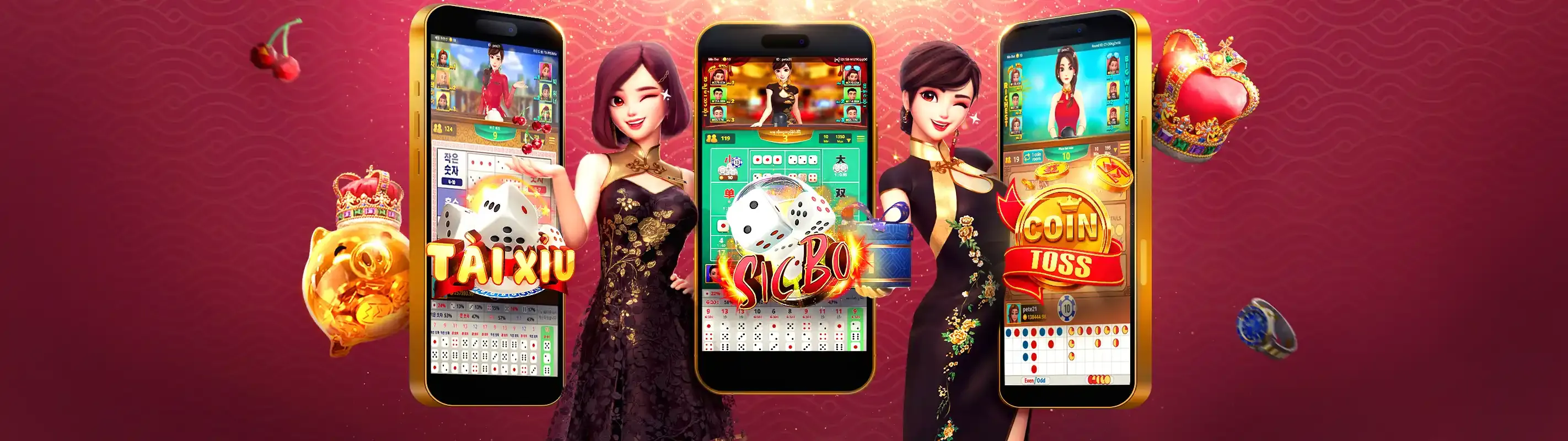 Chiến thuật casino trực tuyến x88060 nhà cái