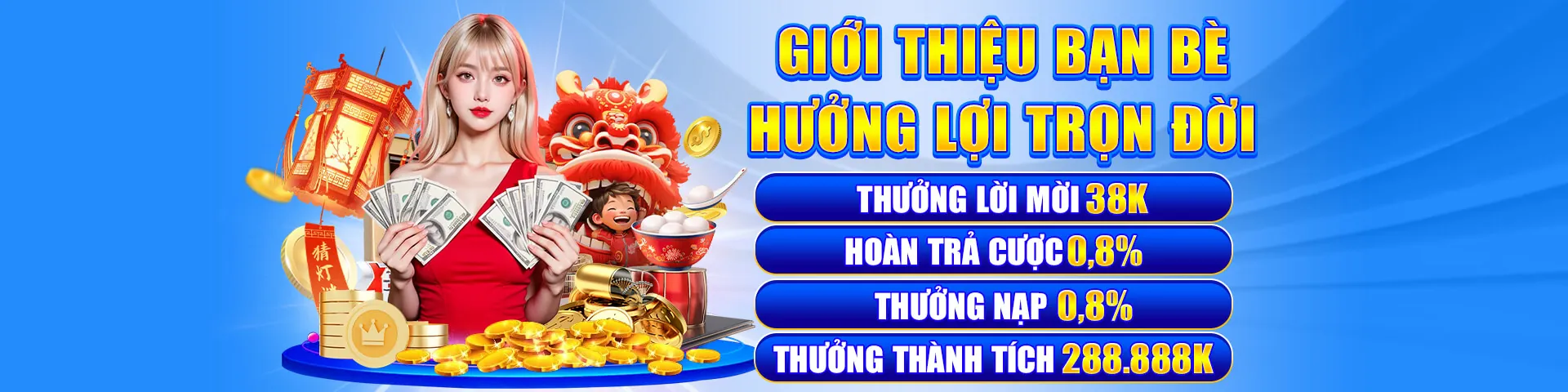 Chương trình VIP độc quyền x88060 nhà cái